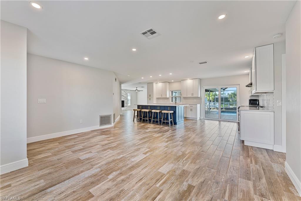 PUNTA GORDA ISLES - Residential