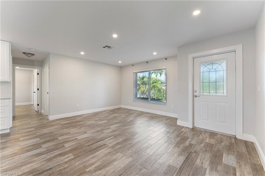 PUNTA GORDA ISLES - Residential