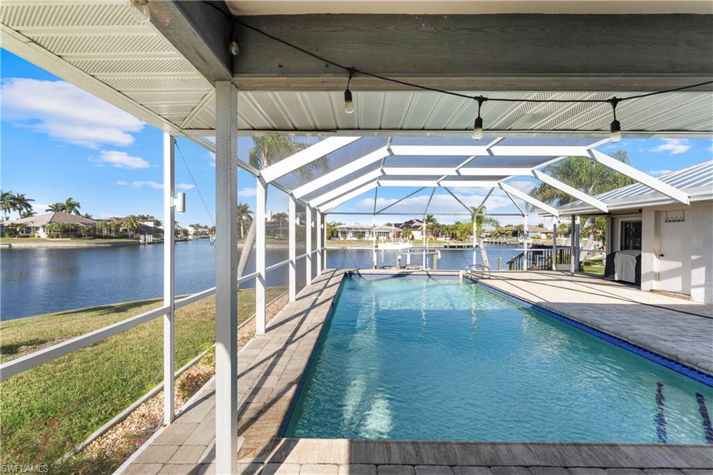 PUNTA GORDA ISLES - Residential