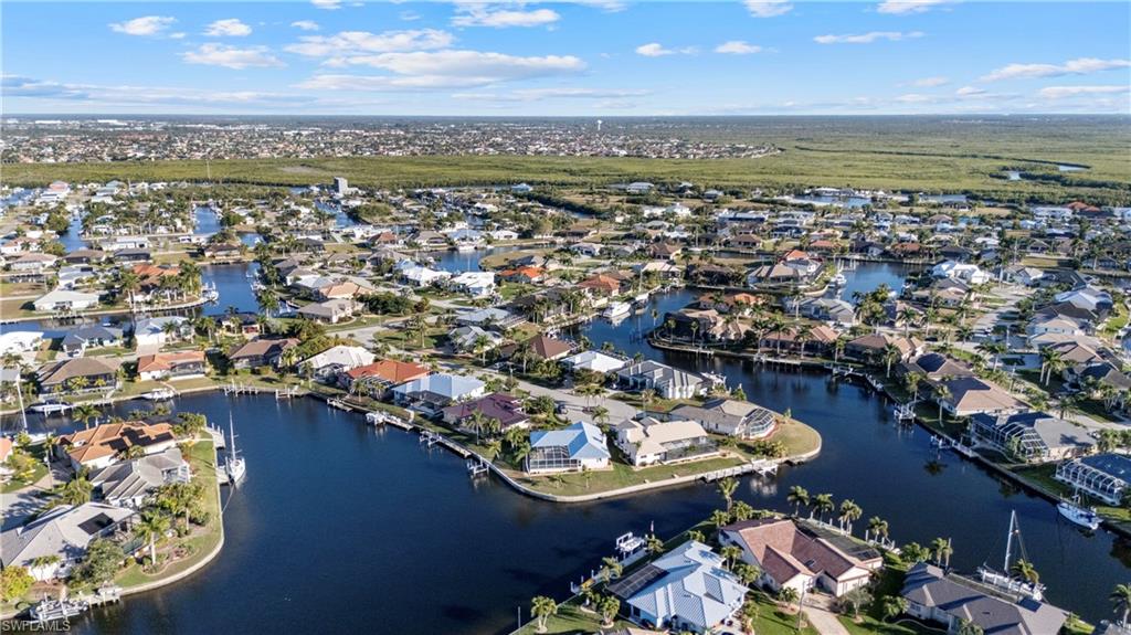 PUNTA GORDA ISLES - Residential