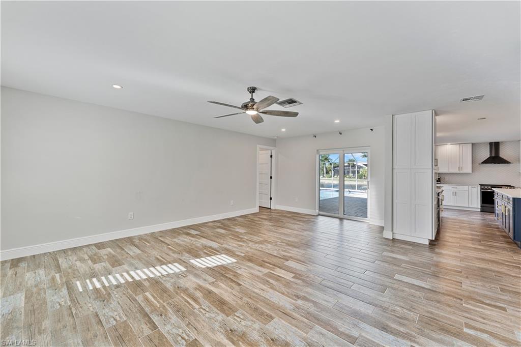 PUNTA GORDA ISLES - Residential