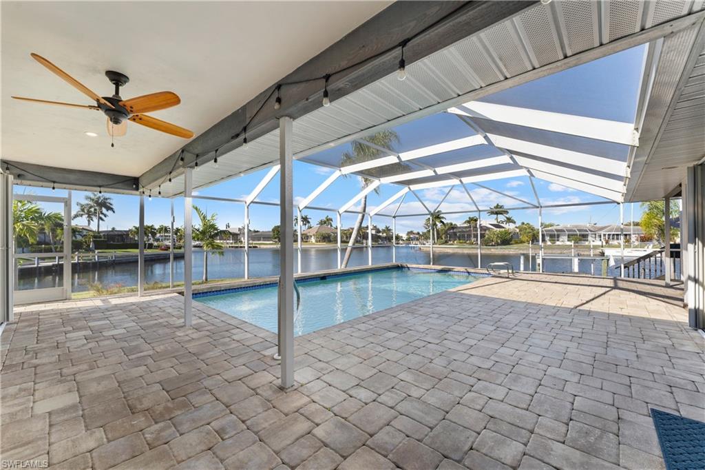 PUNTA GORDA ISLES - Residential