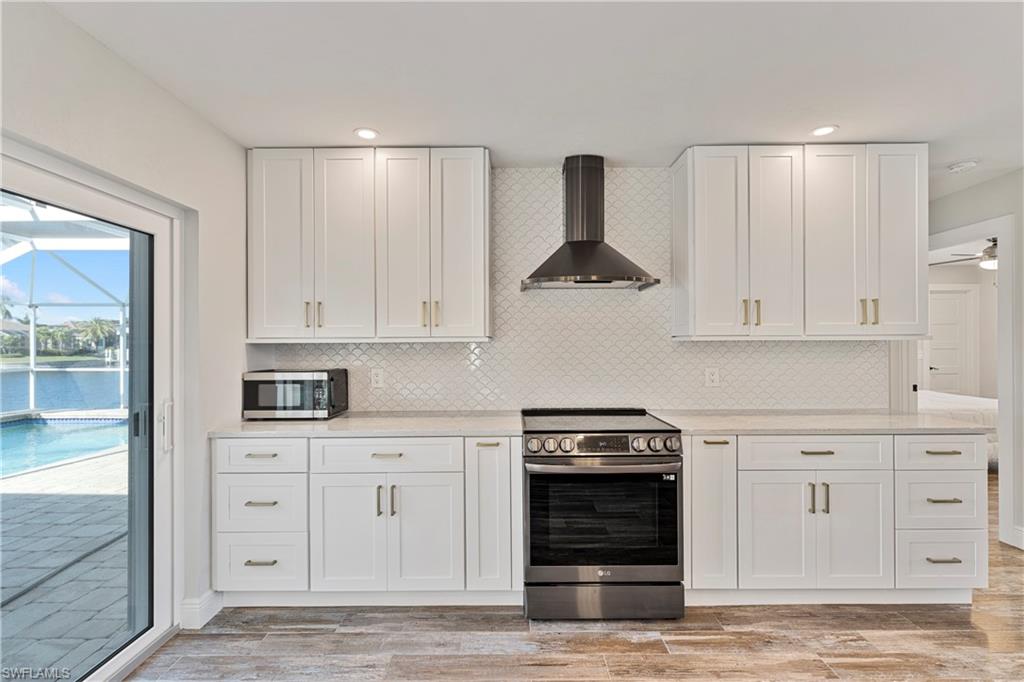 PUNTA GORDA ISLES - Residential