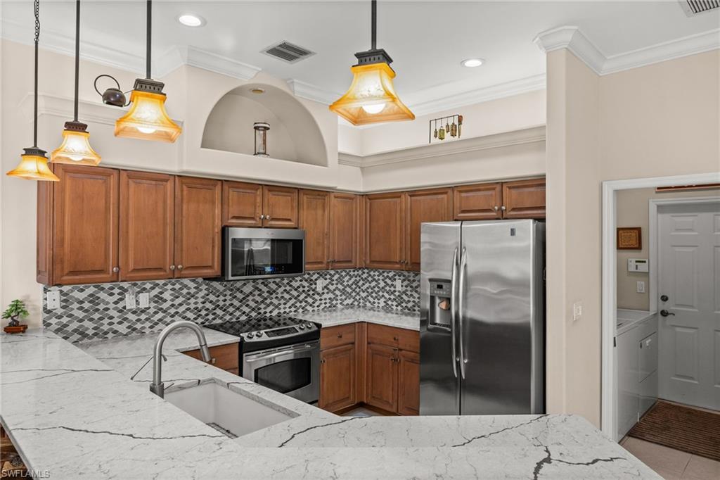 LELY ISLAND ESTATES - Residential