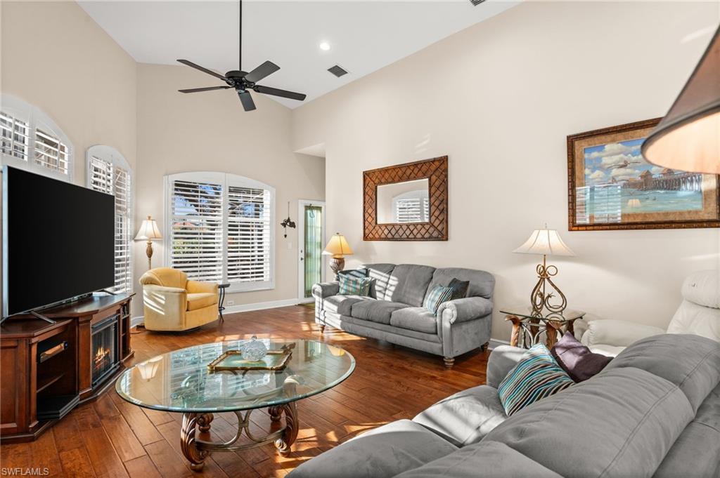 LELY ISLAND ESTATES - Residential