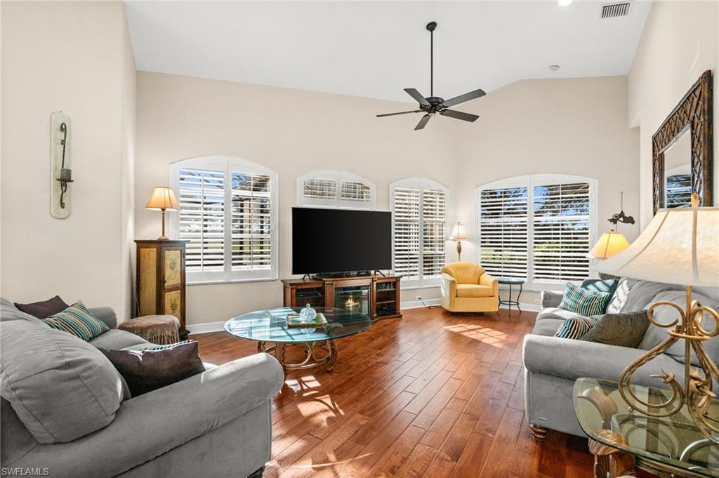 LELY ISLAND ESTATES - Residential