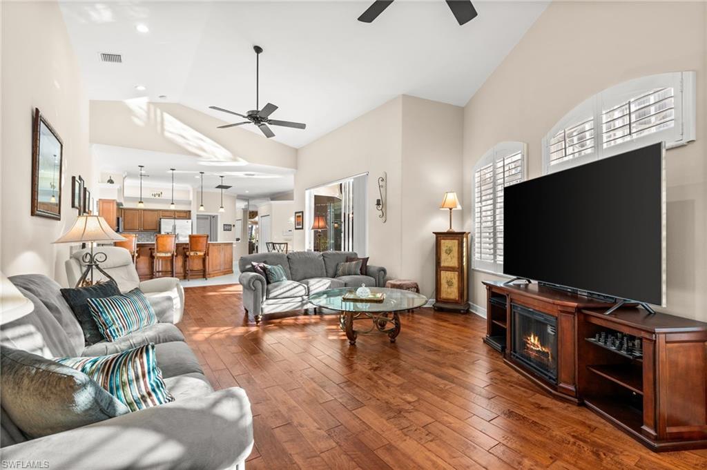 LELY ISLAND ESTATES - Residential