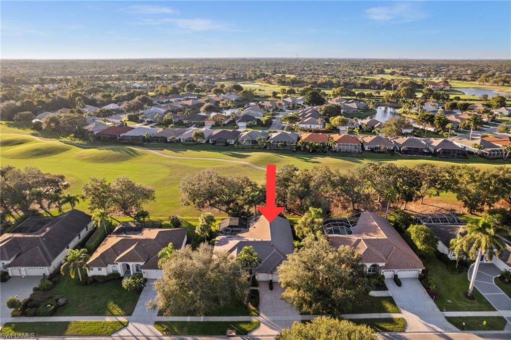 LELY ISLAND ESTATES - Residential