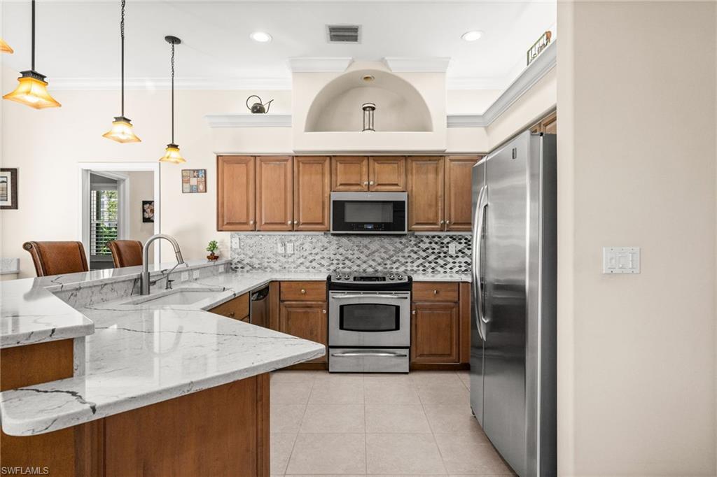 LELY ISLAND ESTATES - Residential