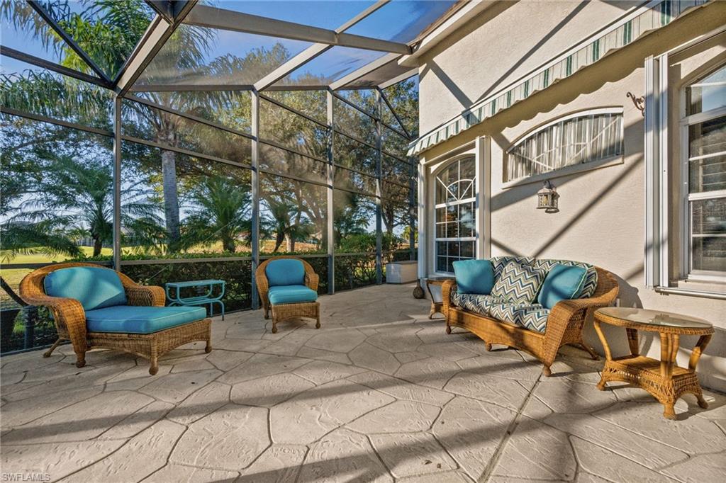 LELY ISLAND ESTATES - Residential