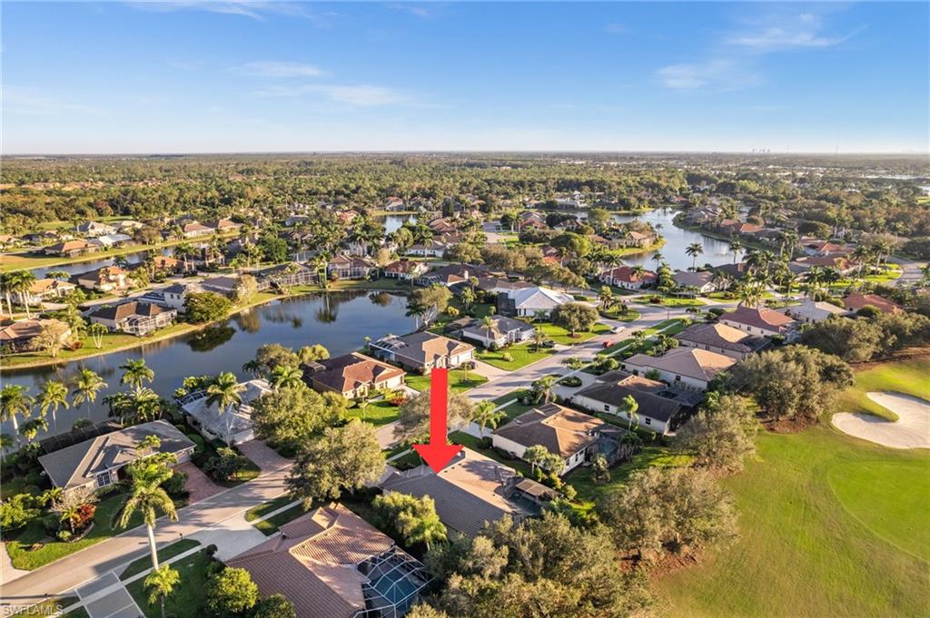 LELY ISLAND ESTATES - Residential