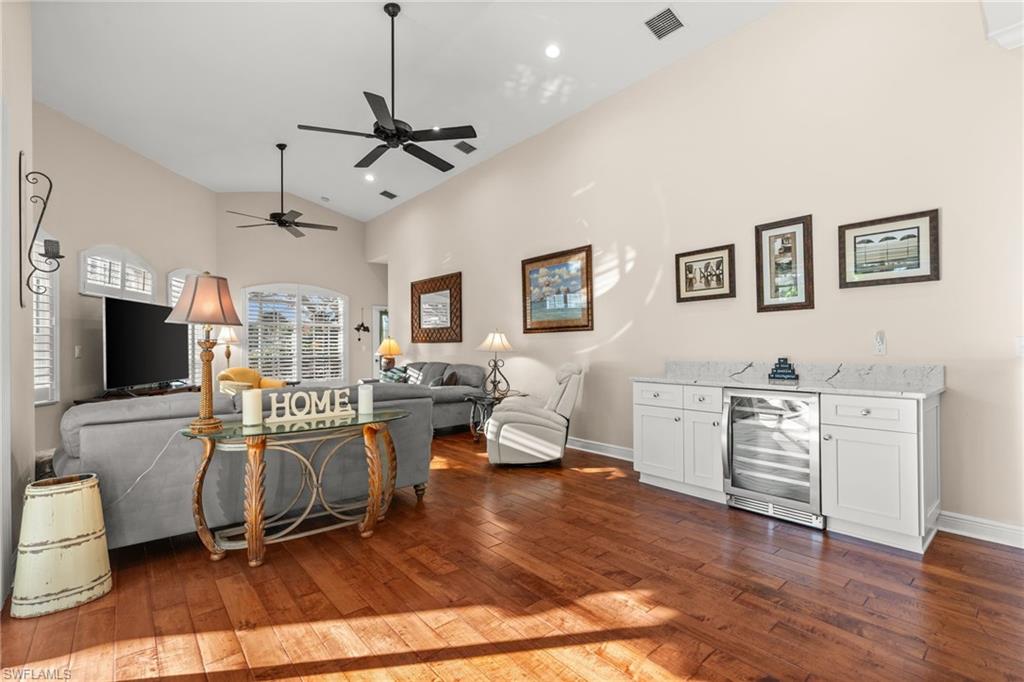 LELY ISLAND ESTATES - Residential