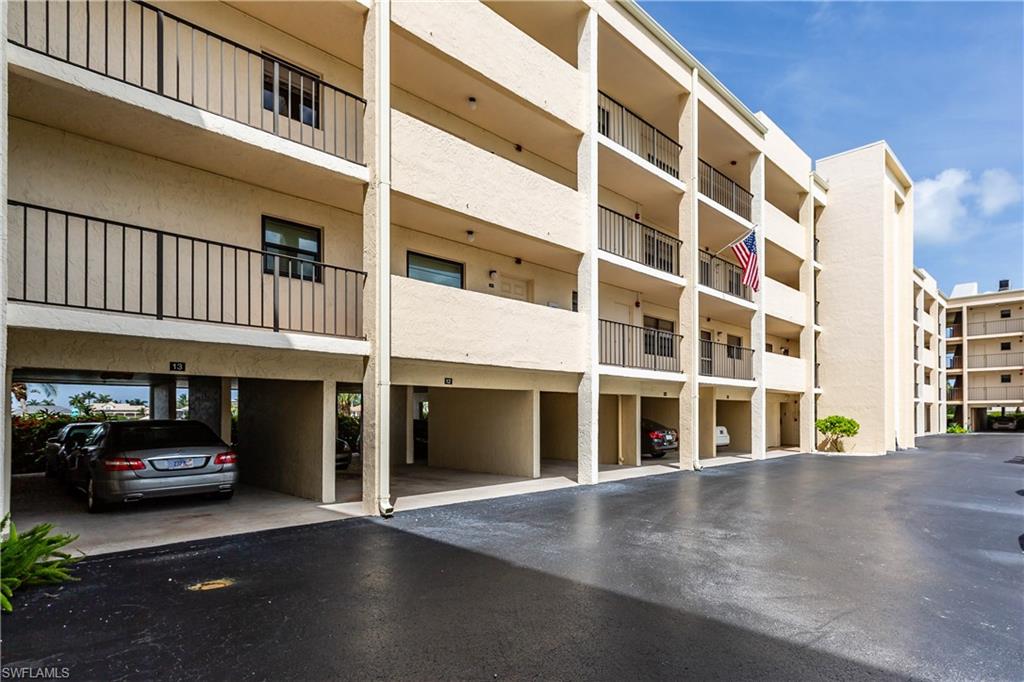 BAYSIDE CLUB - Residential