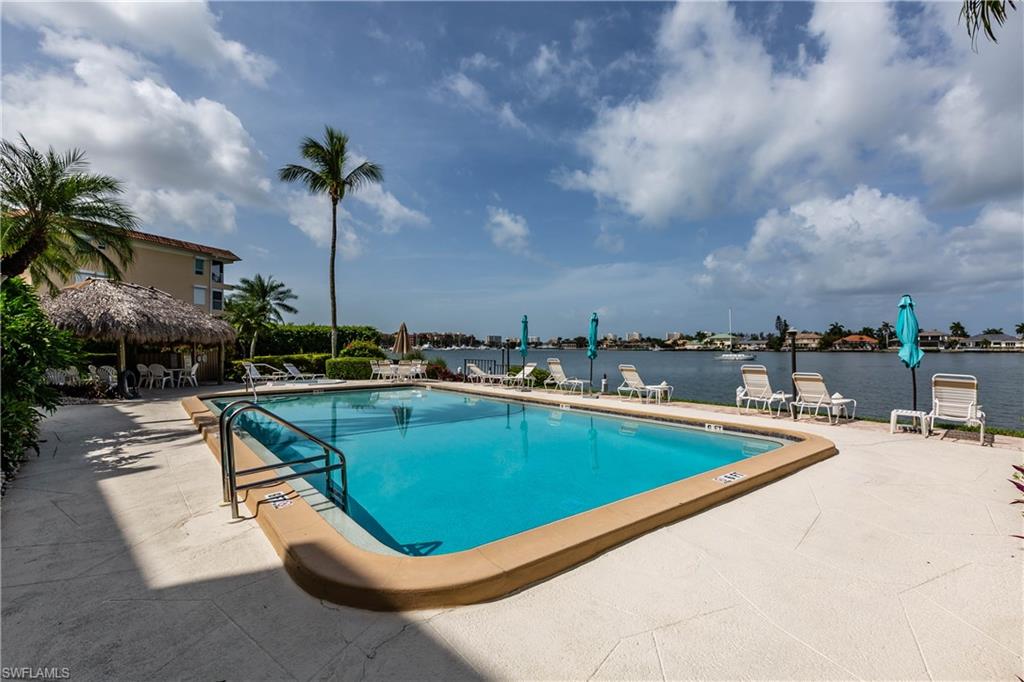 BAYSIDE CLUB - Residential