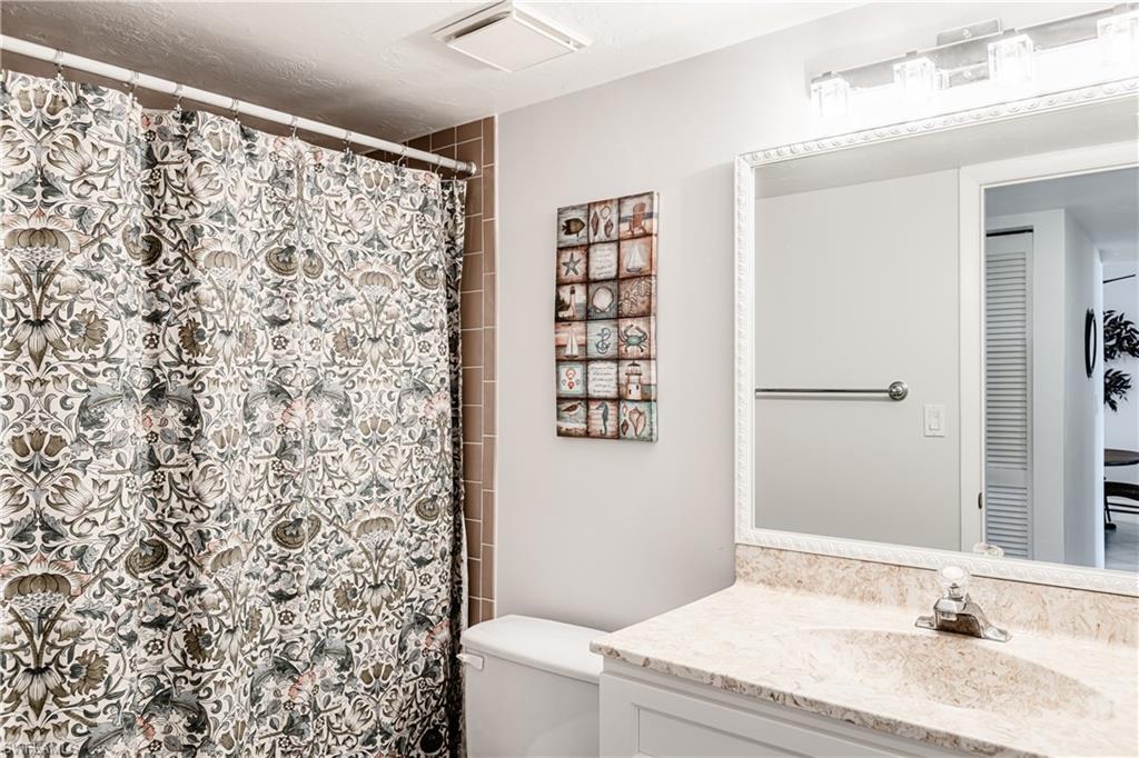 BAYSIDE CLUB - Residential