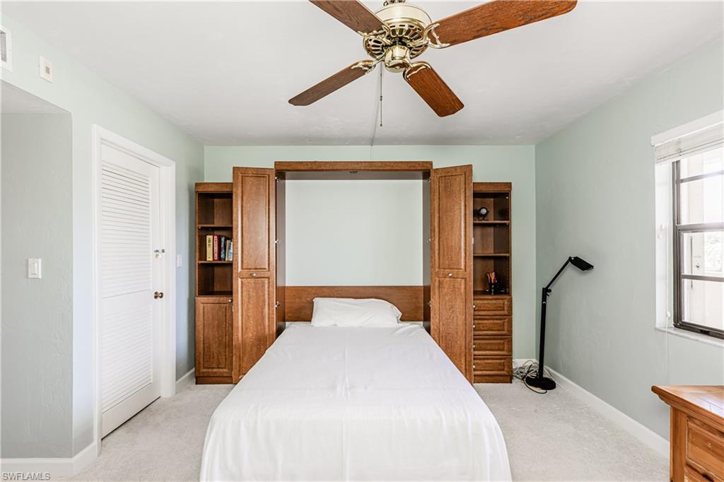 BAYSIDE CLUB - Residential