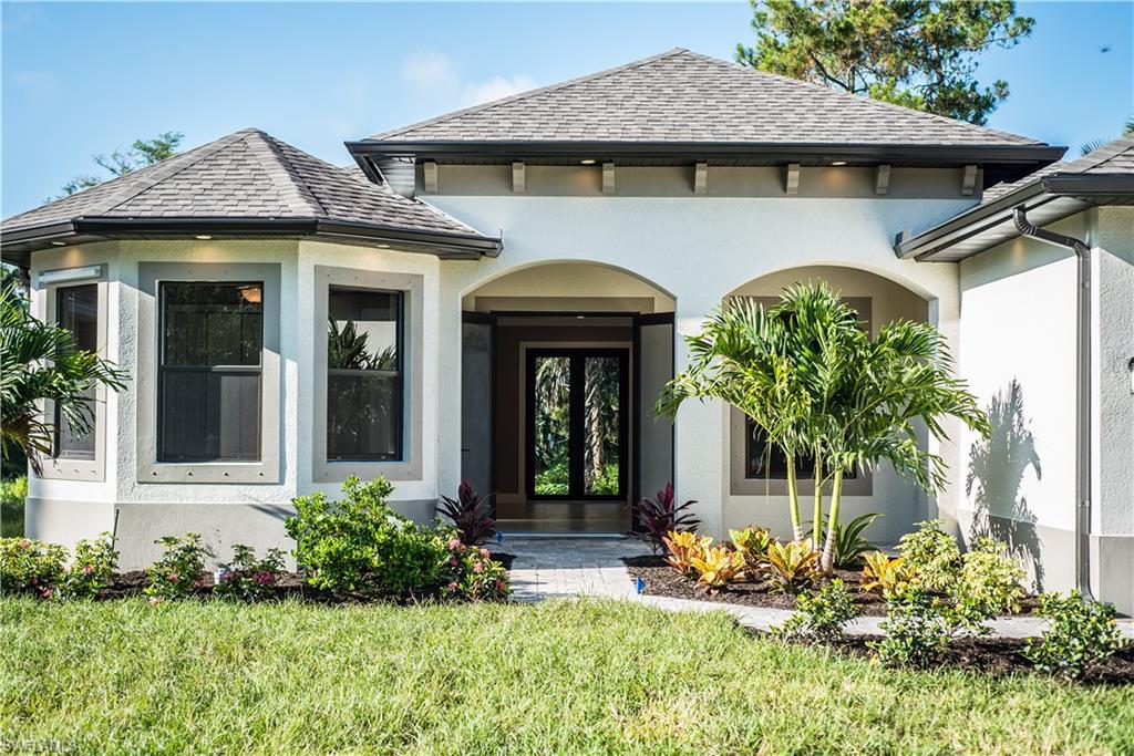 GOLDEN GATE ESTATES - Residential