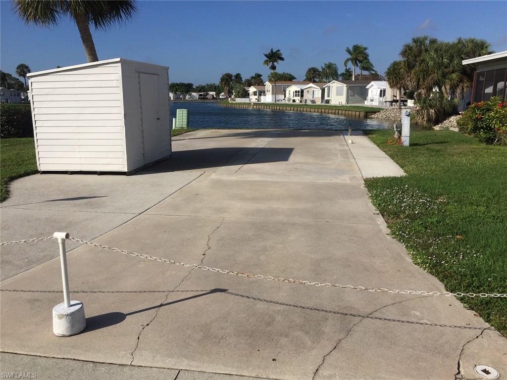 IMPERIAL WILDERNESS - Land