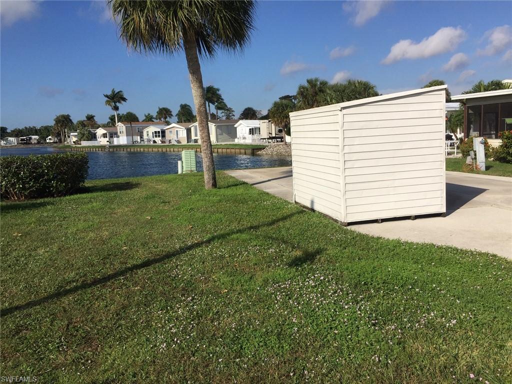 IMPERIAL WILDERNESS - Land