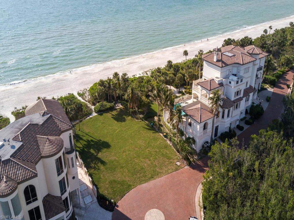 STRAND AT BAY COLONY - Land