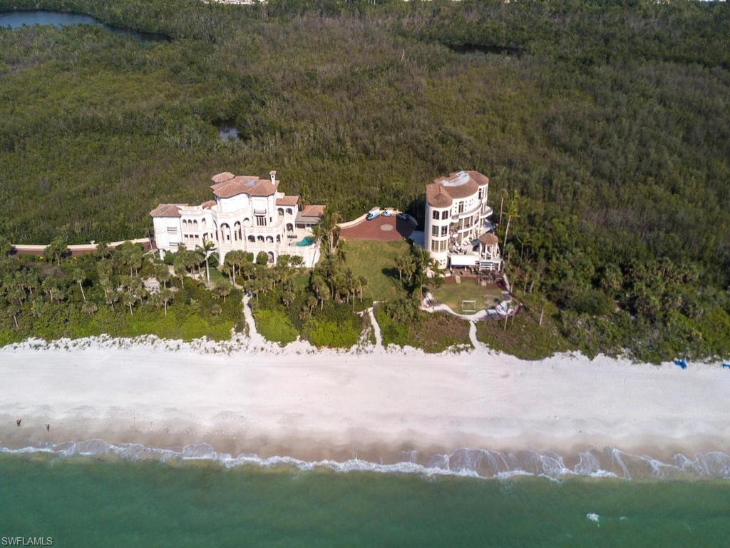 STRAND AT BAY COLONY - Land