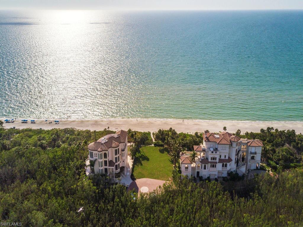 STRAND AT BAY COLONY - Land