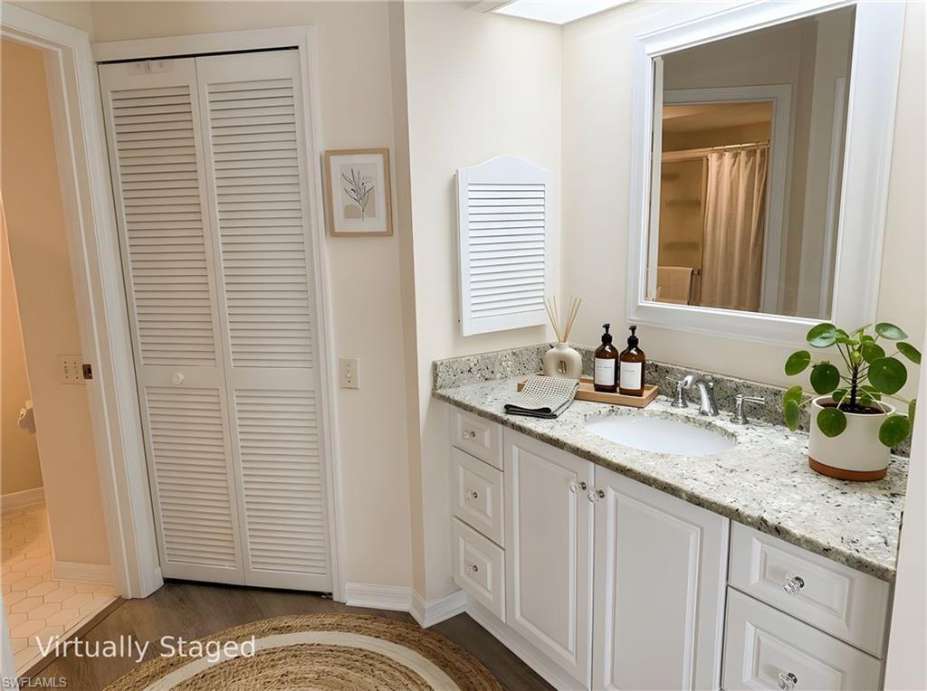 BERMUDA ISLES - Residential Lease