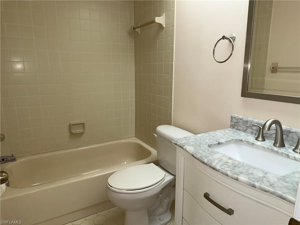 BERMUDA ISLES - Residential Lease