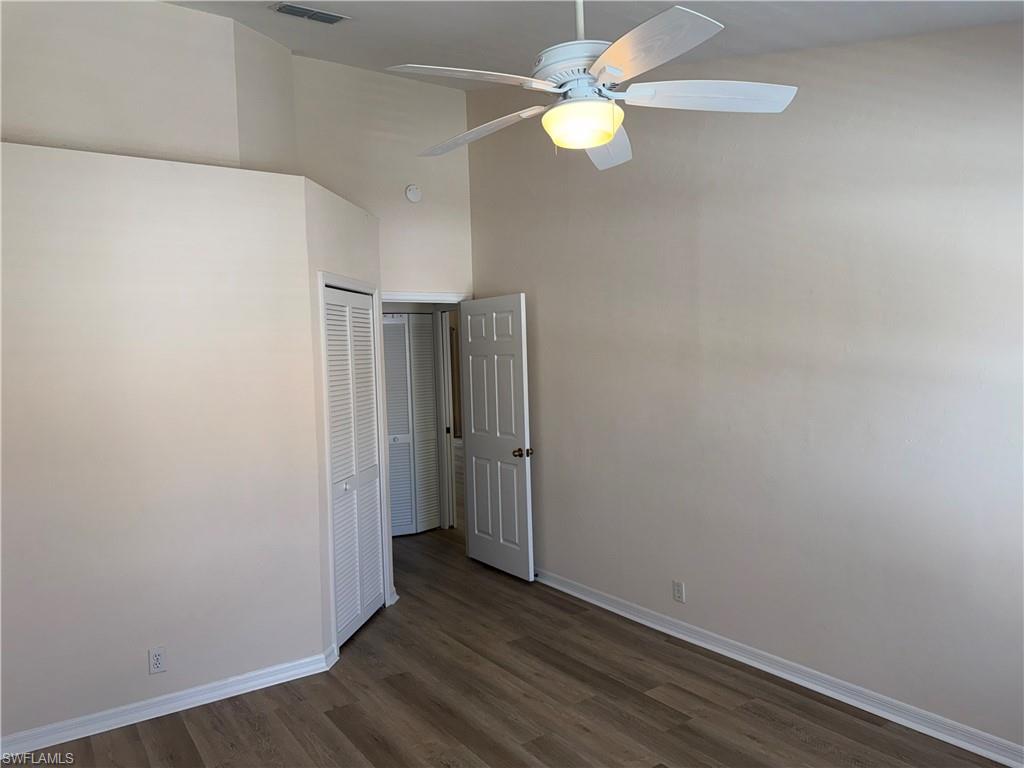 BERMUDA ISLES - Residential Lease