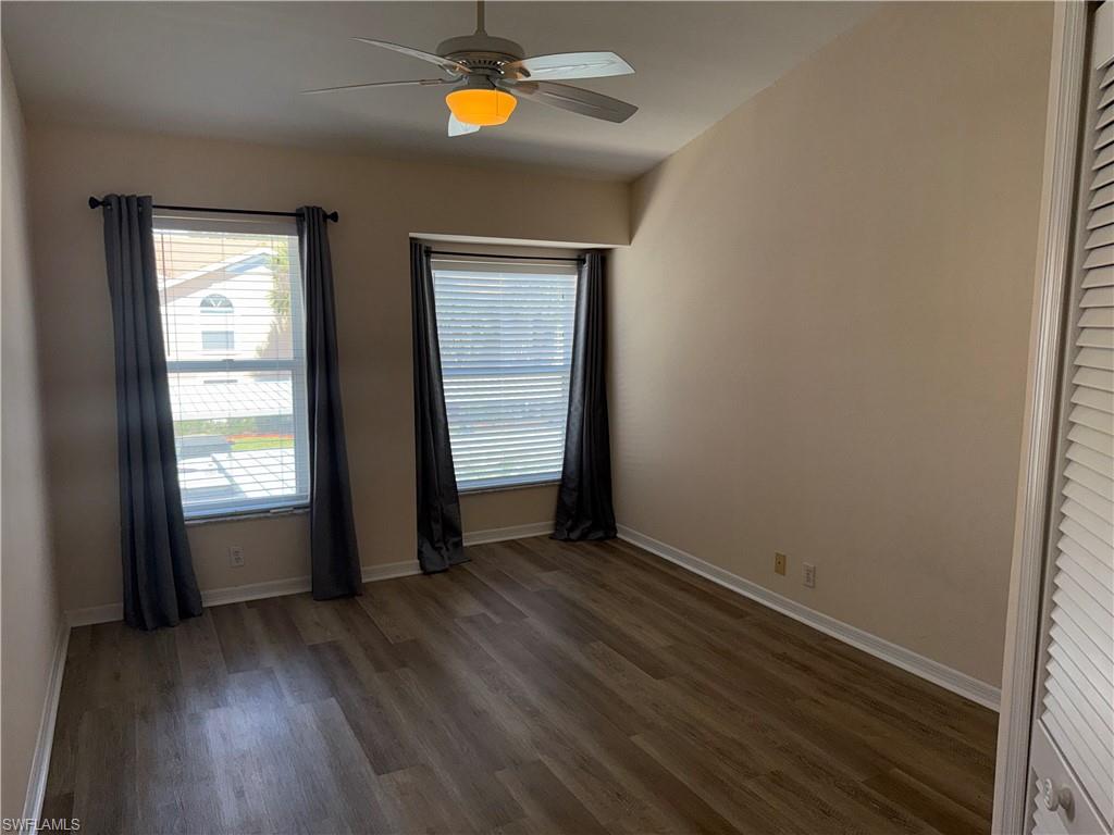 BERMUDA ISLES - Residential Lease