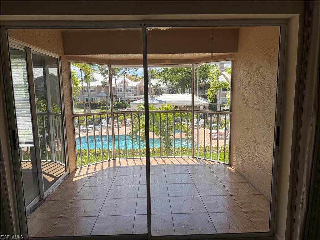 BERMUDA ISLES - Residential Lease