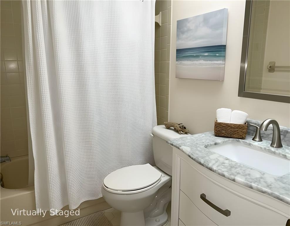 BERMUDA ISLES - Residential Lease