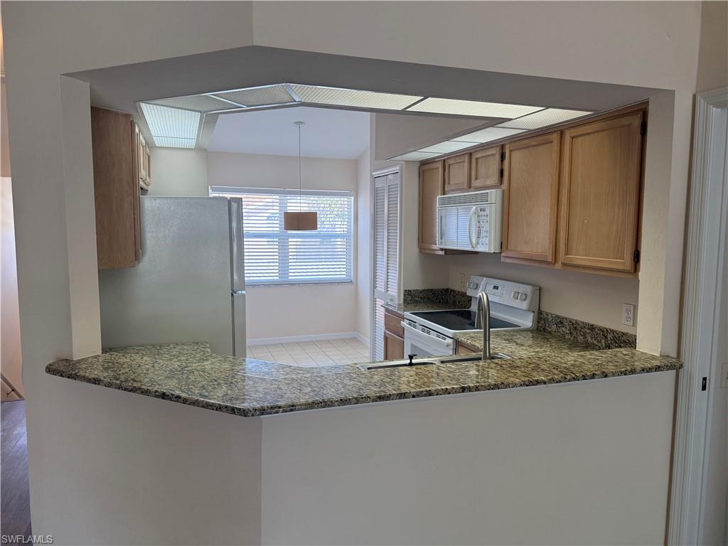 BERMUDA ISLES - Residential Lease