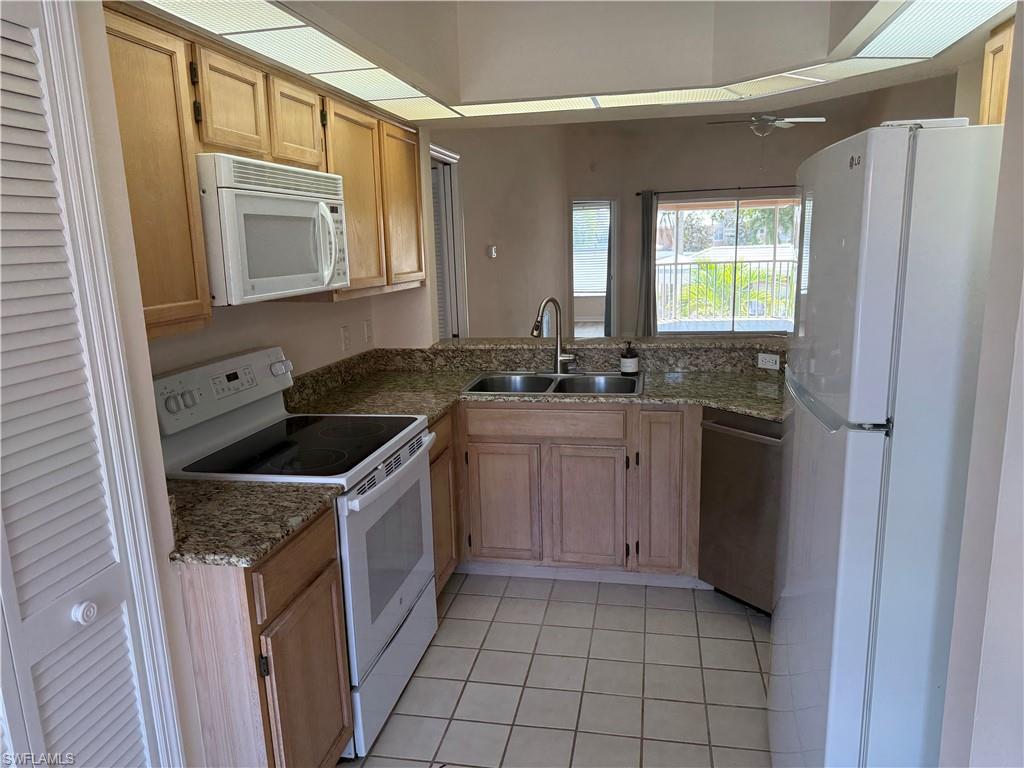 BERMUDA ISLES - Residential Lease