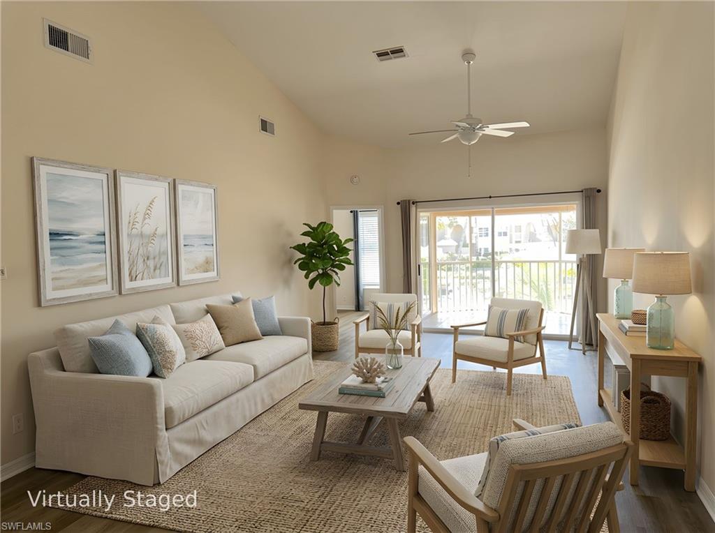 BERMUDA ISLES - Residential Lease