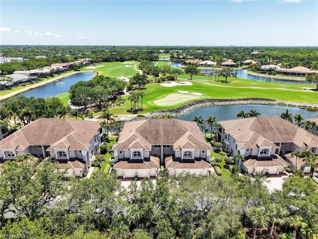 Photo of 3280 Hamlet DR #4, NAPLES, FL 34105 (MLS # 226017602)