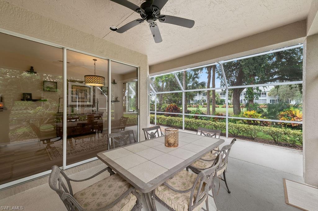 FAIRWAY BEND VILLAGE - Residential