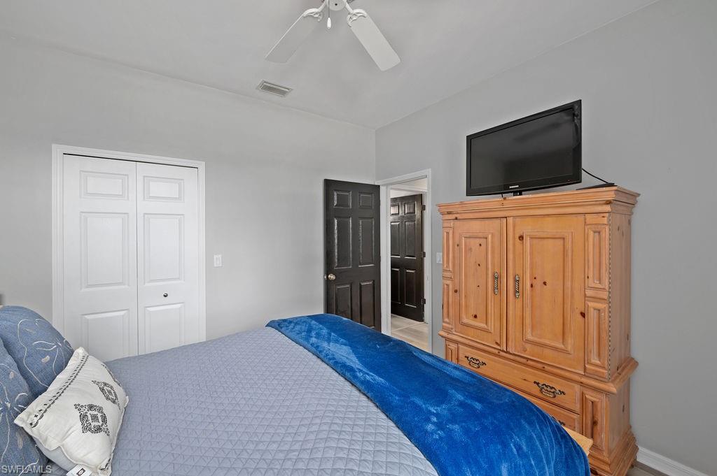 FAIRWAY BEND VILLAGE - Residential