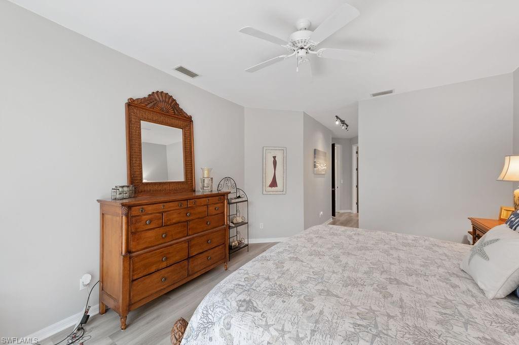 FAIRWAY BEND VILLAGE - Residential