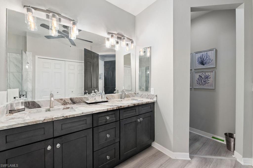 FAIRWAY BEND VILLAGE - Residential