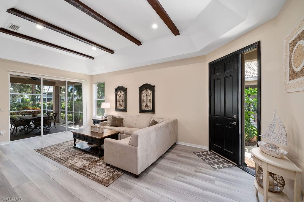 FAIRWAY BEND VILLAGE - Residential