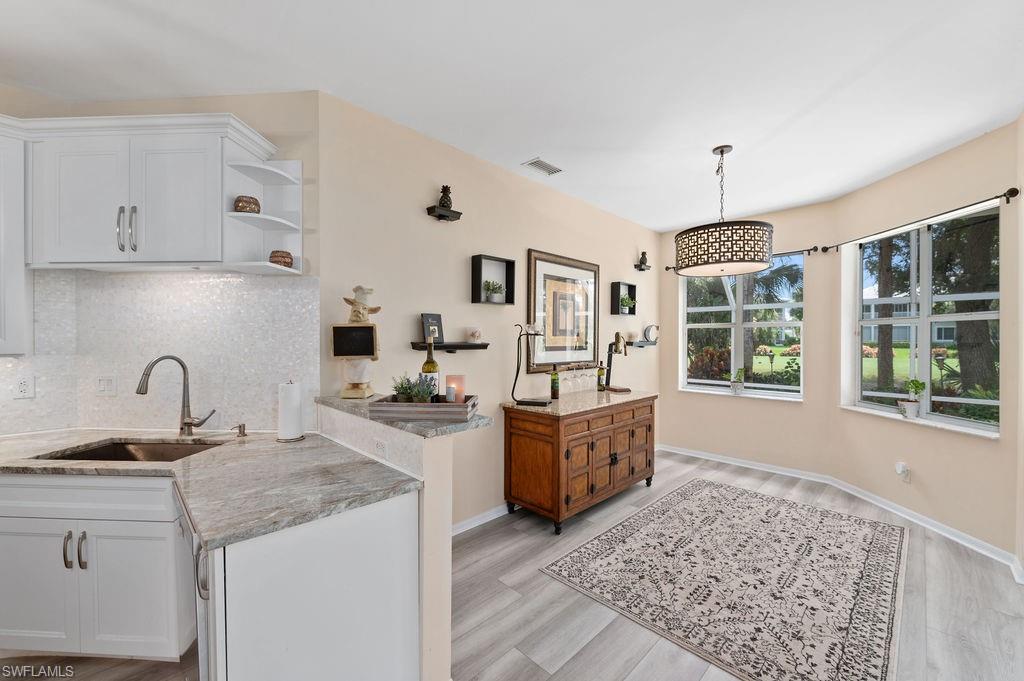 FAIRWAY BEND VILLAGE - Residential