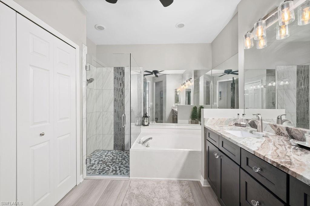 FAIRWAY BEND VILLAGE - Residential