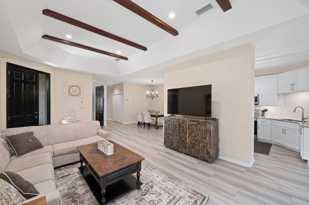 FAIRWAY BEND VILLAGE - Residential