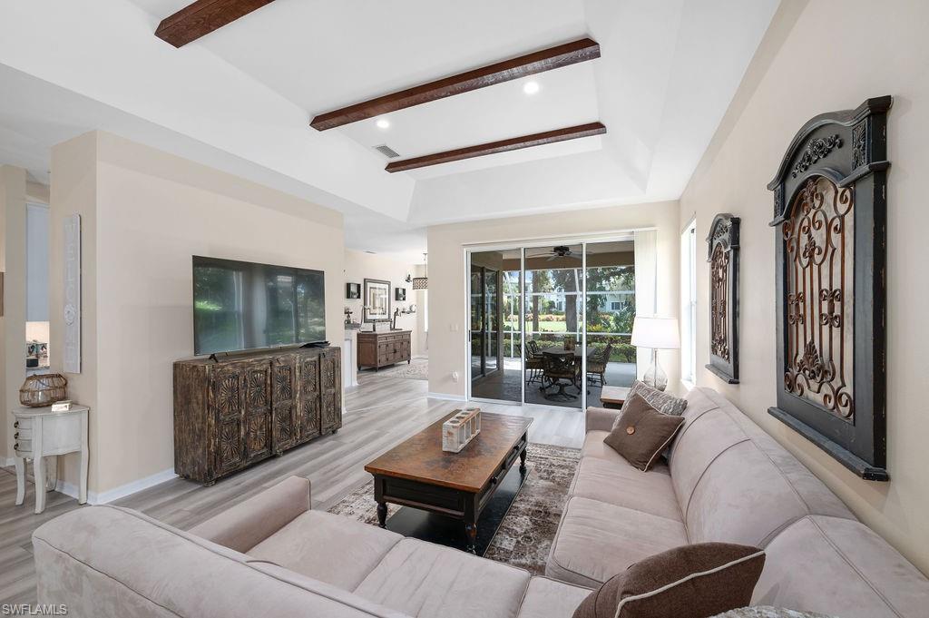 FAIRWAY BEND VILLAGE - Residential