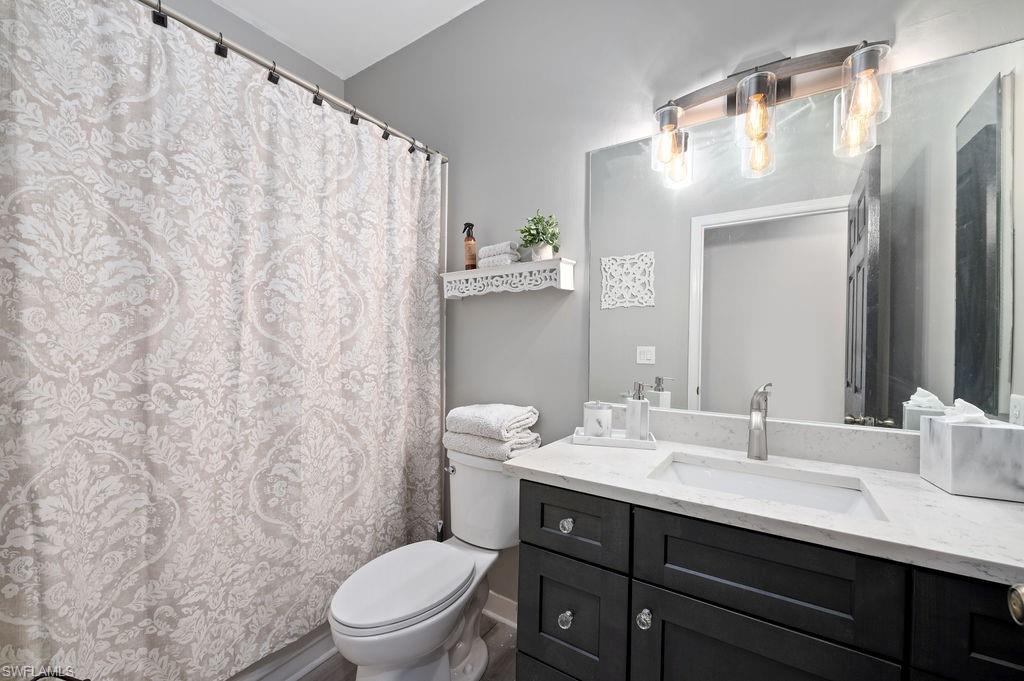 FAIRWAY BEND VILLAGE - Residential