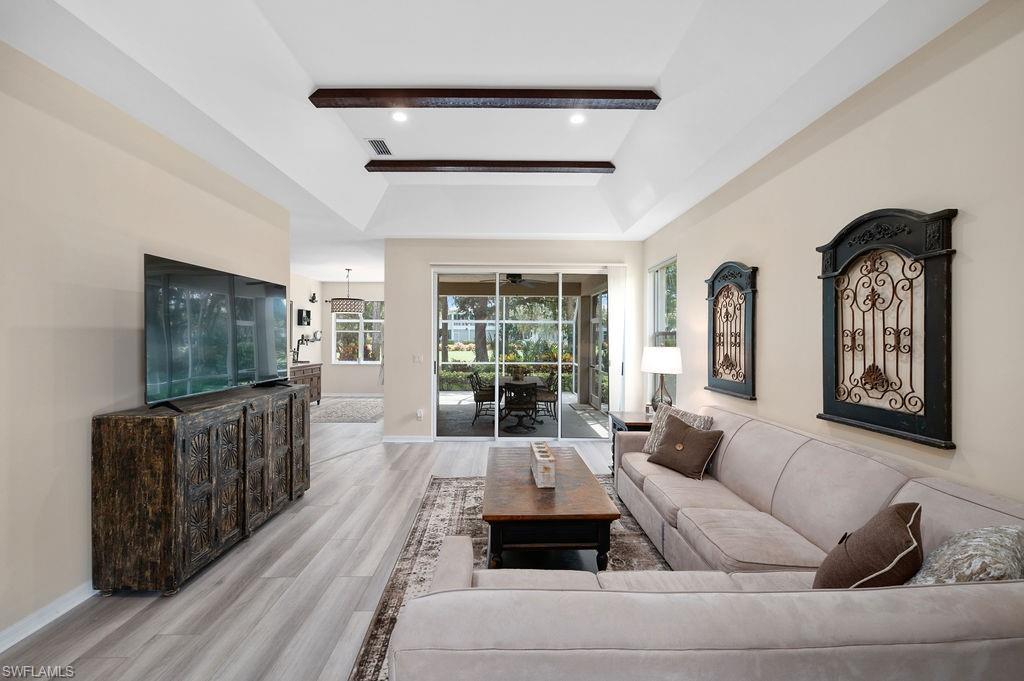 FAIRWAY BEND VILLAGE - Residential