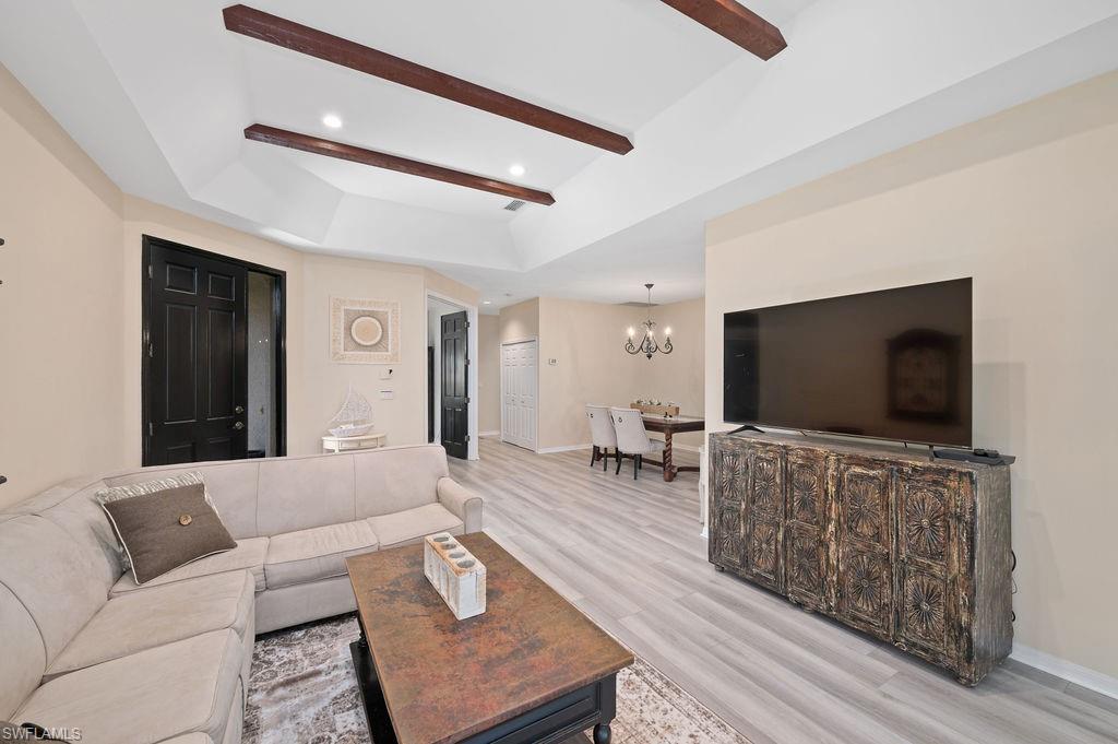 FAIRWAY BEND VILLAGE - Residential