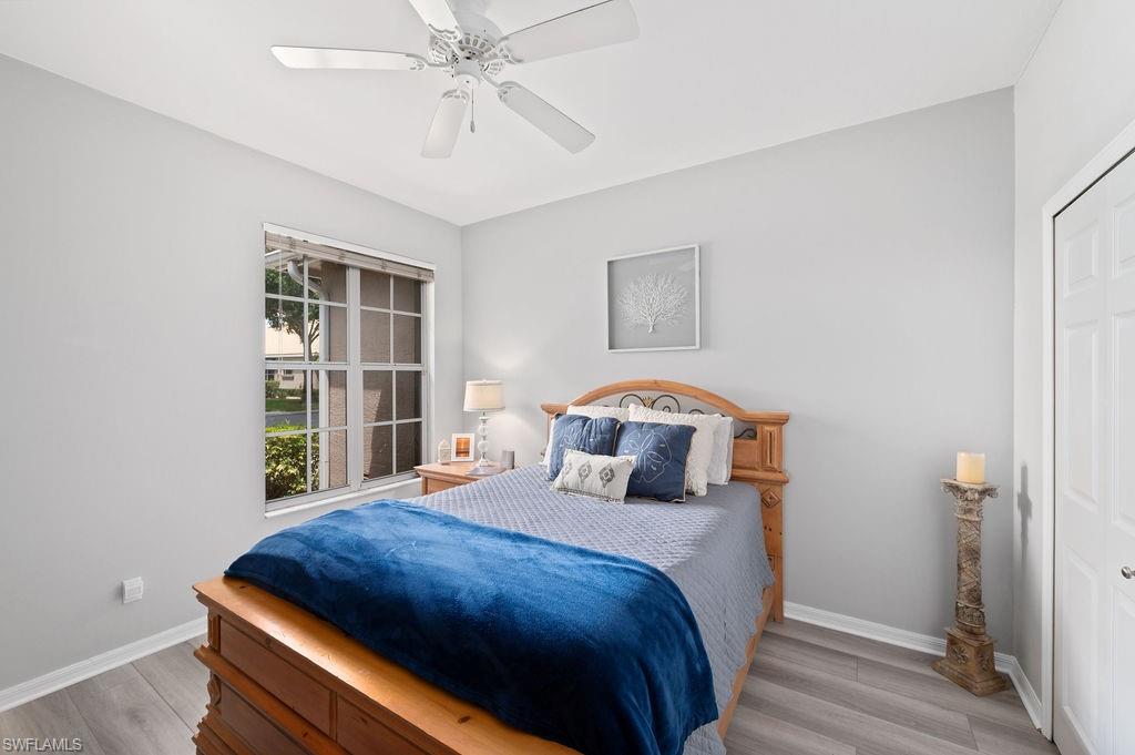 FAIRWAY BEND VILLAGE - Residential