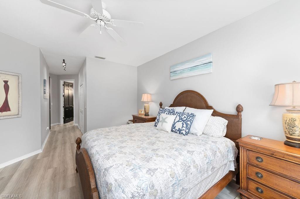 FAIRWAY BEND VILLAGE - Residential